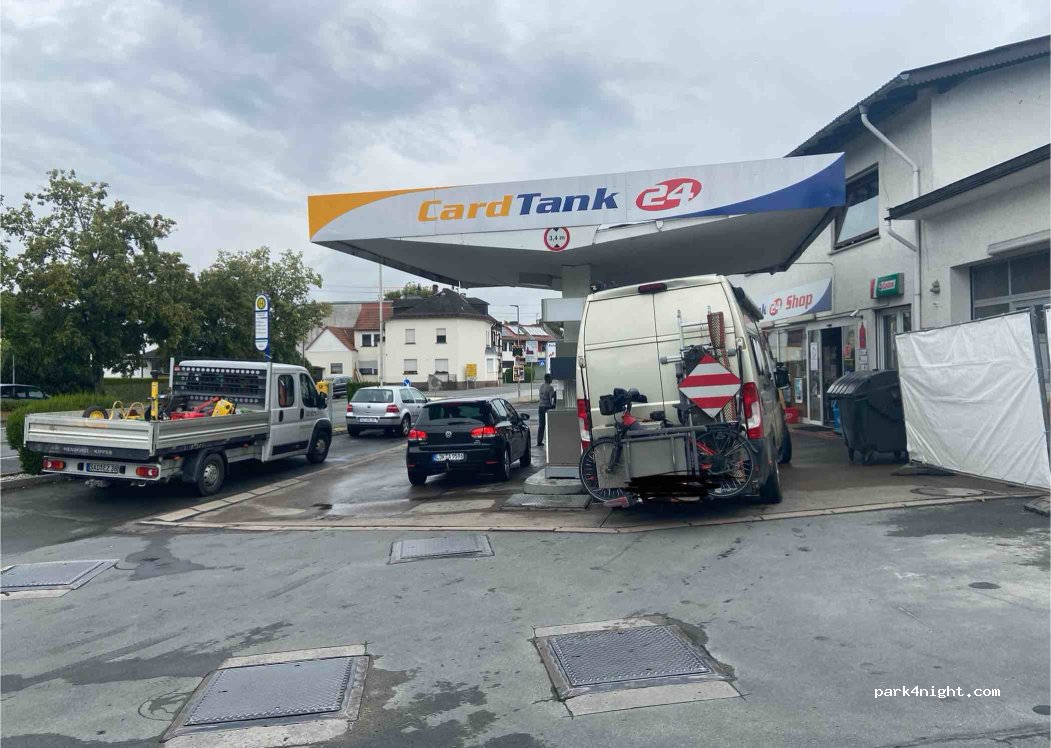 (35647) Brandoberndorf - Weiperfeldener Straße — foto 2