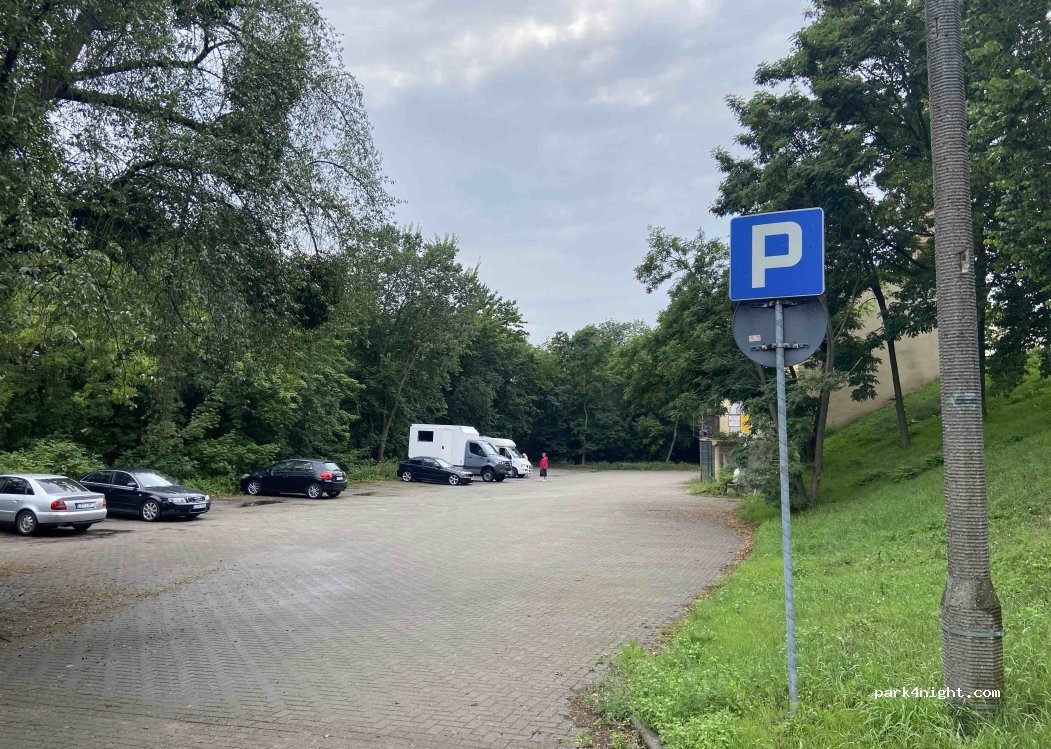 (86-200) Chełmno - Świętojerska — foto