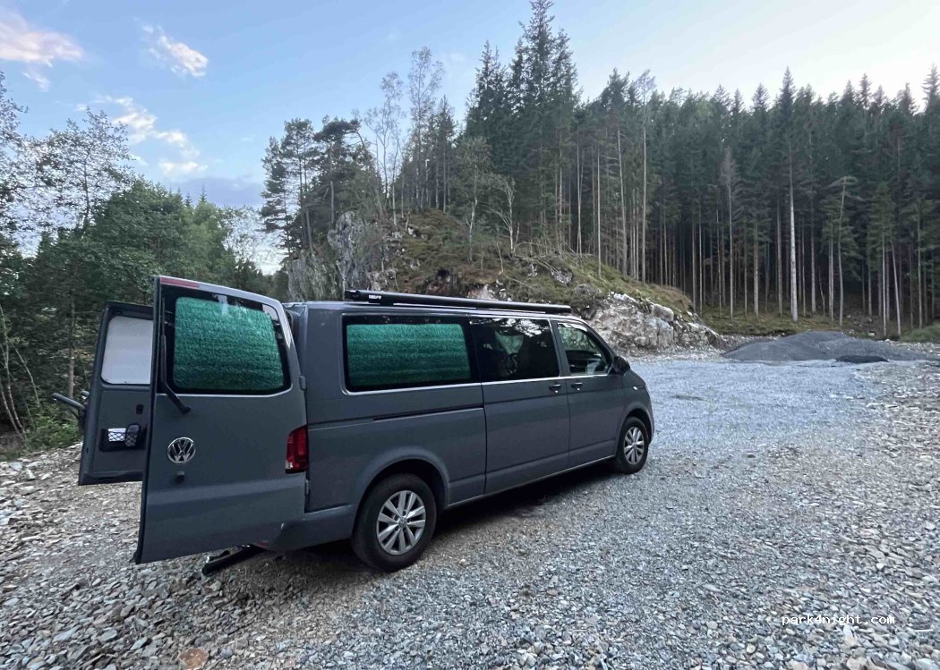 (4235) Hebnes - Indre Ryfylkevegen — foto 2