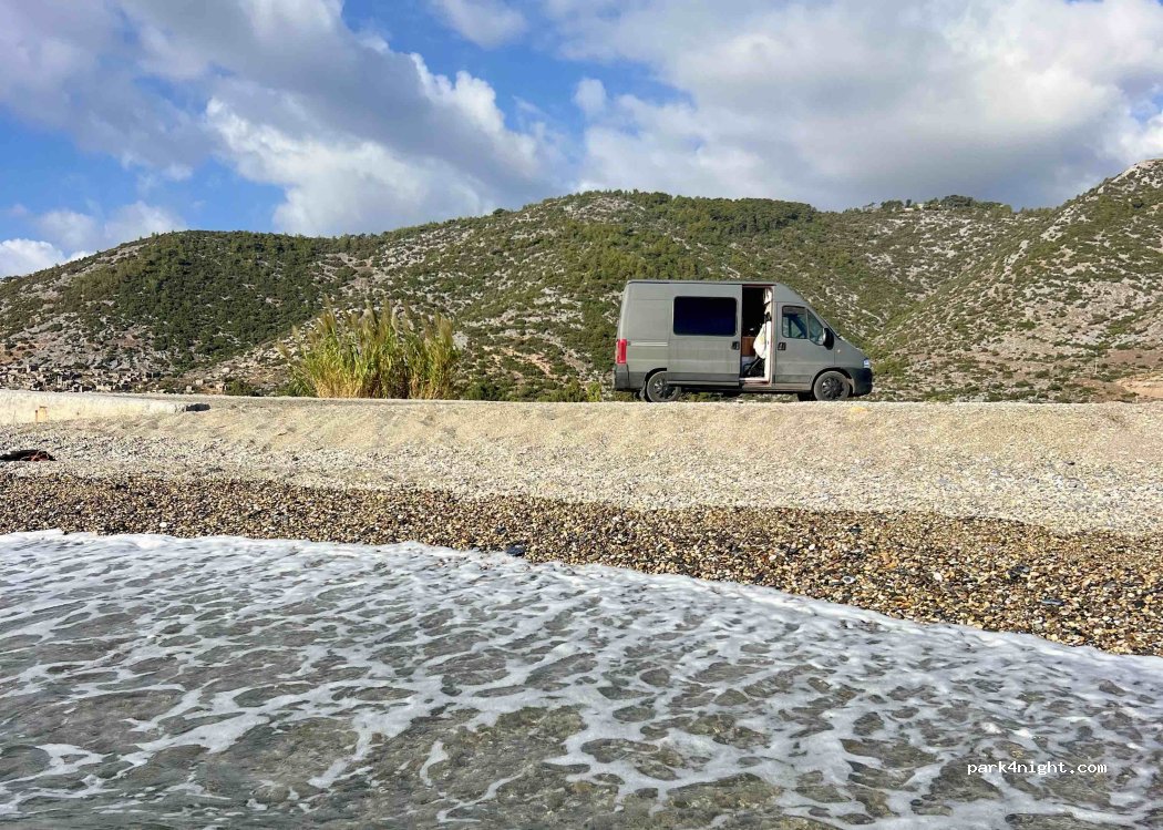 (33630) Anamur - Unnamed Road — foto 3