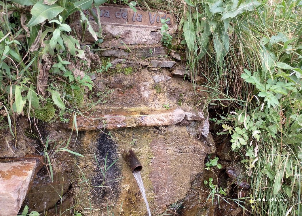 (17536) Toses - Eix Pirinenc — foto