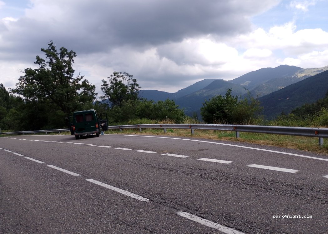 (17536) Toses - Eix Pirinenc — foto 3