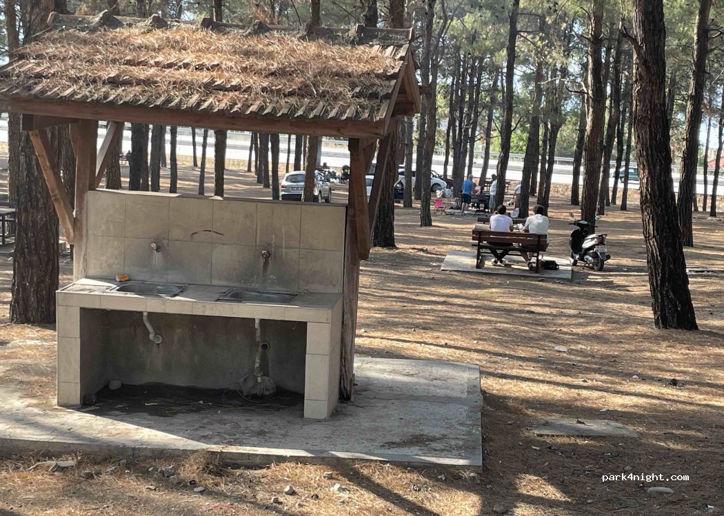 (15100) Emek Mahallesi - Burdur - Çavdır Yolu — foto 3