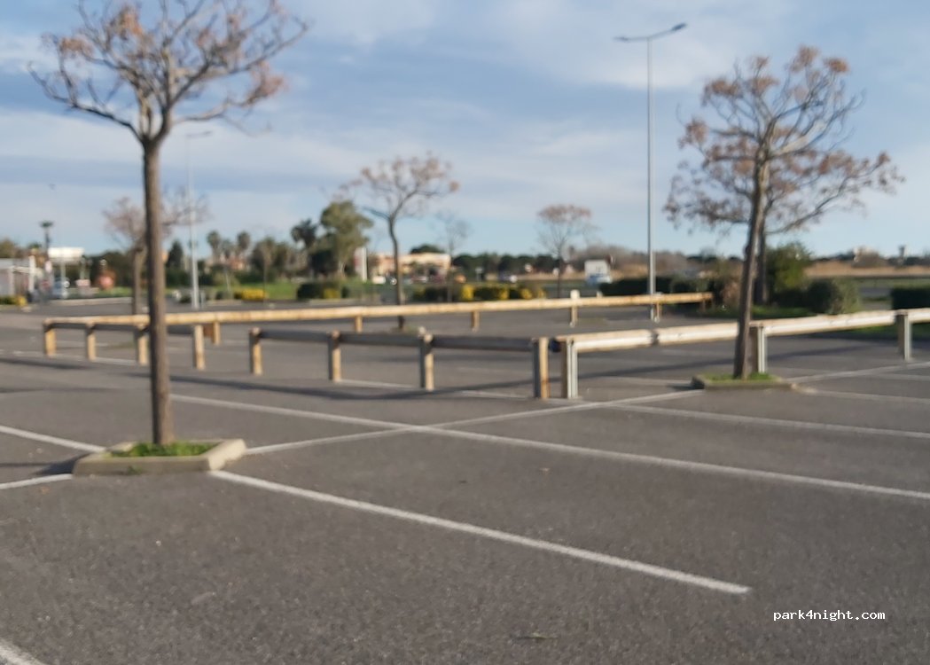 (66140) Canet-en-Roussillon - D 617 — foto 3