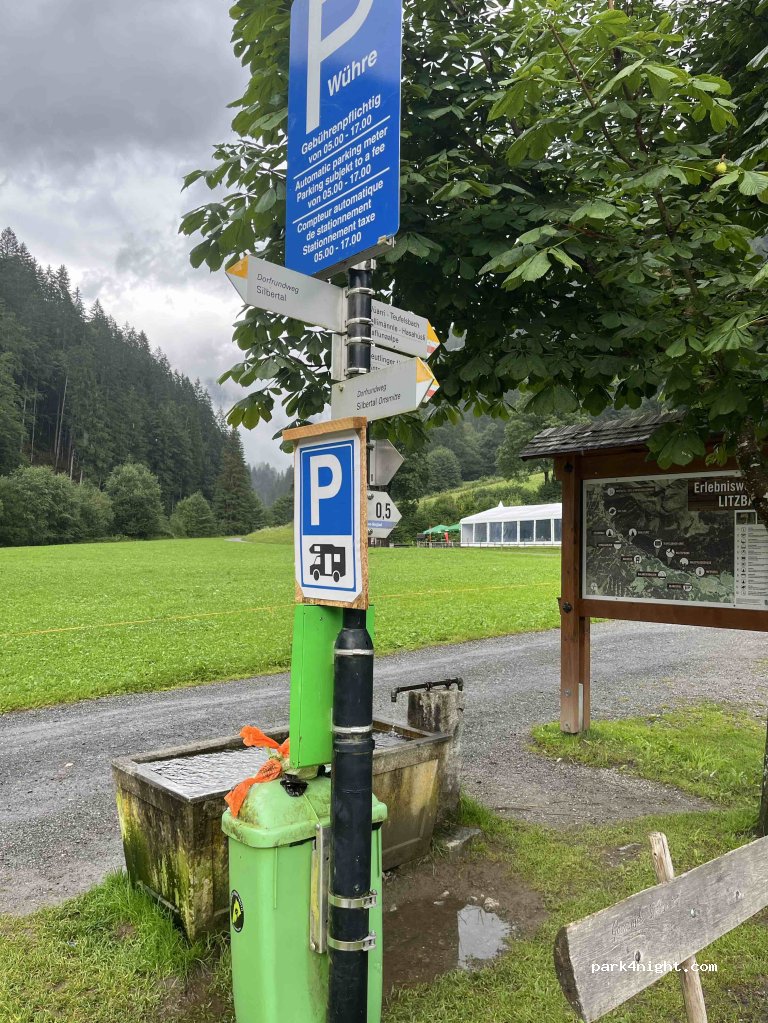 (6782) Gemeinde Silbertal - Innertal — foto 2