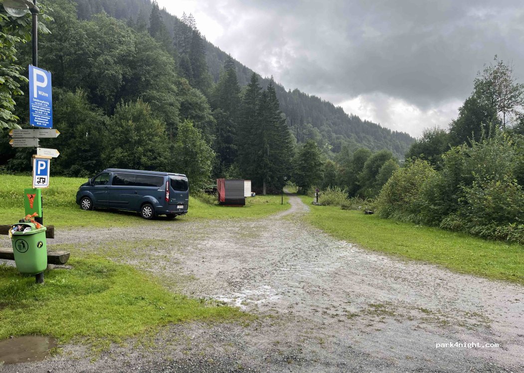 (6782) Gemeinde Silbertal - Innertal — foto 3