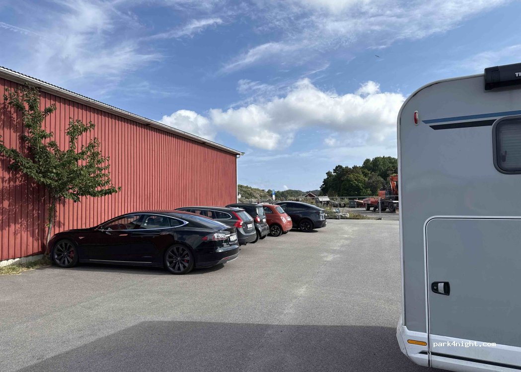 (3260) Larvik - Oterøyveien — foto