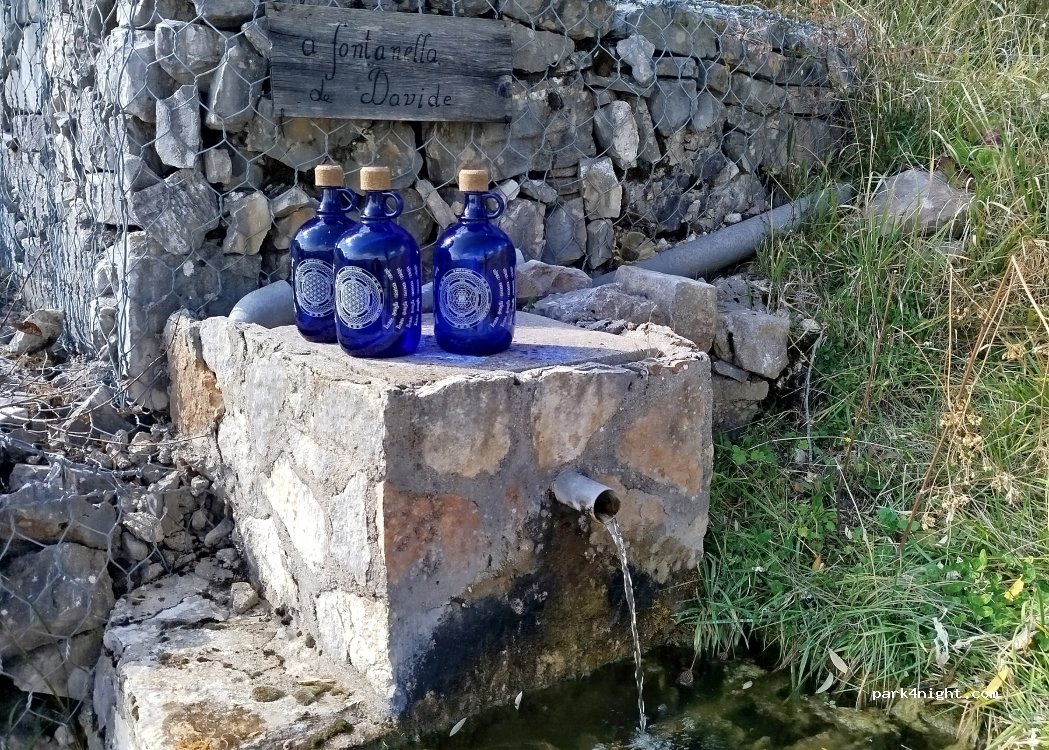 (02020) Rocca Sinibalda - Unnamed Road — foto 2