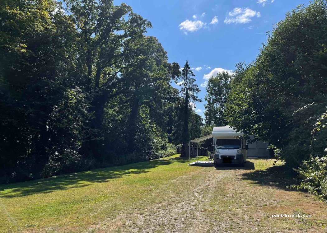 Hosanna Camp — foto 3