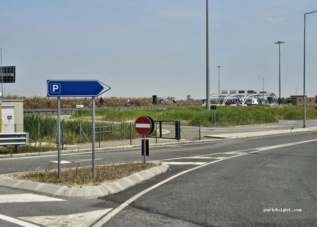 (43018) Trecasali - A15 — foto 2