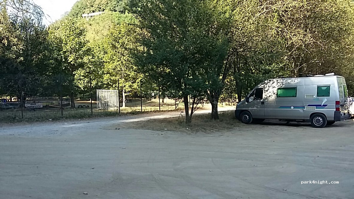 (51028) San Marcello Pistoiese - 195 Via Anghiari — foto