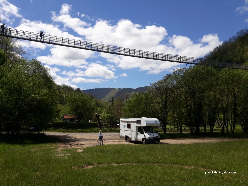 (51028) San Marcello Pistoiese - 195 Via Anghiari — foto 3