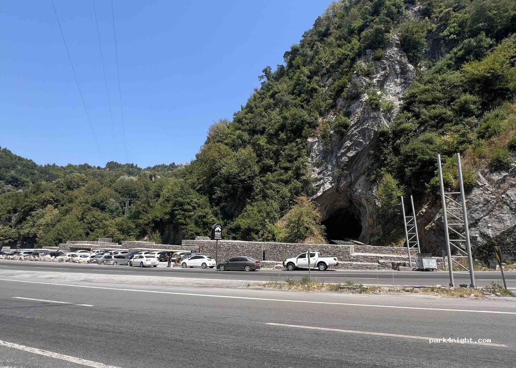 (67000) Zonguldak - Zonguldak-Çaycuma yolu — foto 4