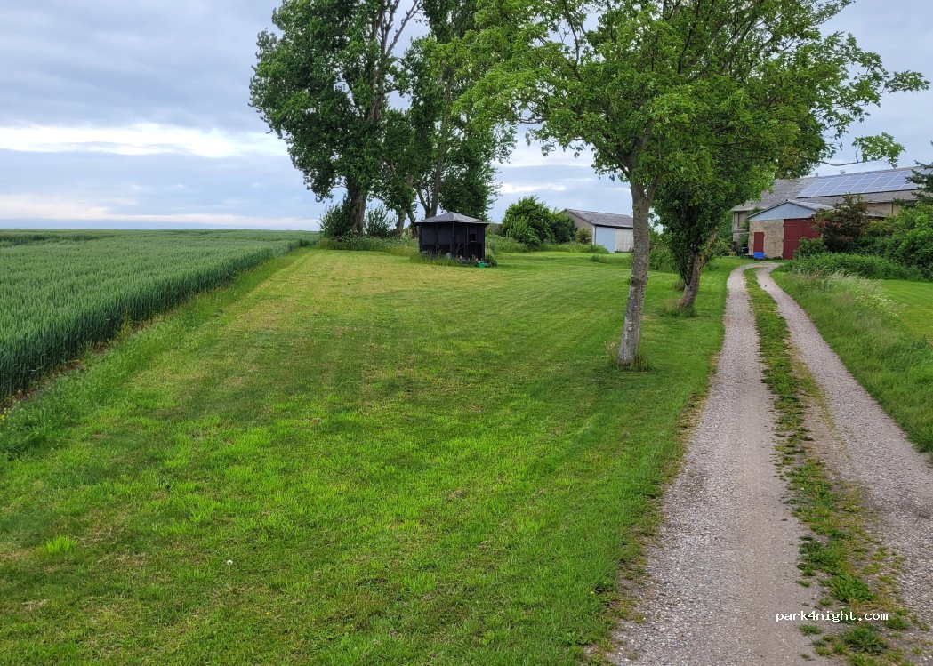 (6470)  - Østerbyvej — foto