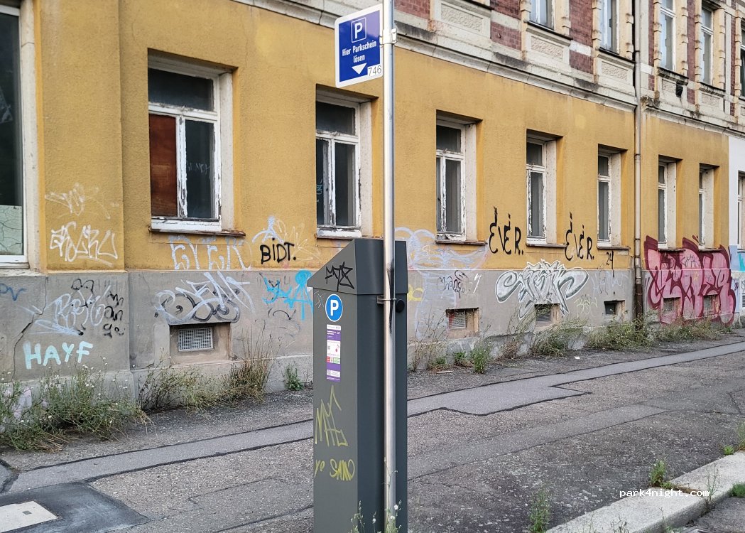 (09111) Chemnitz - Hauboldstraße — foto 4