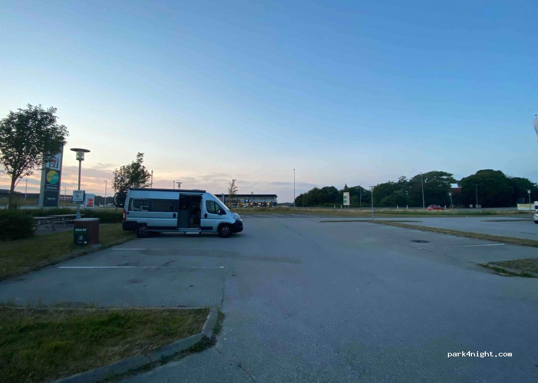 (9800) Hjørring - 2 Sprogøvej — foto