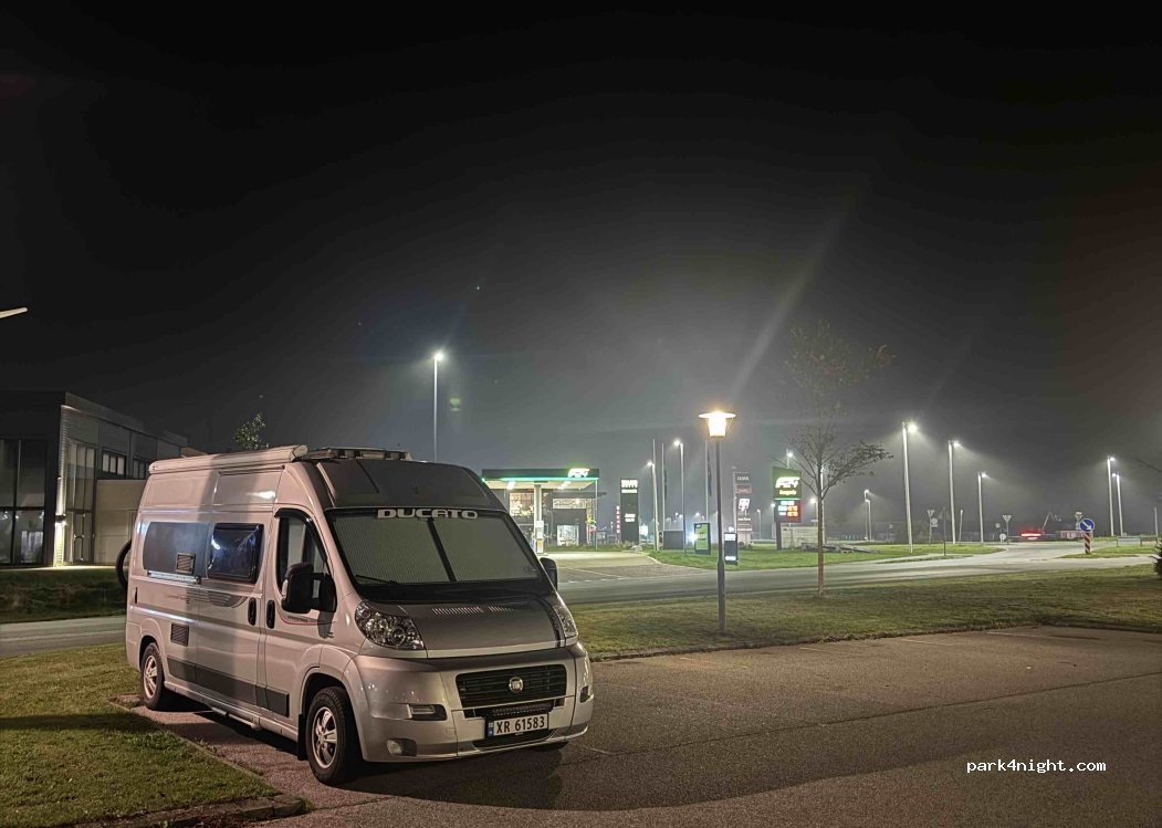 (9800) Hjørring - 2 Sprogøvej — foto 3