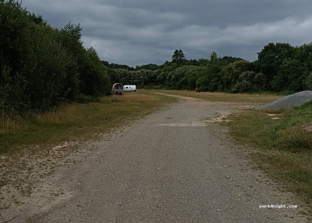 (29640) Plougonven - Voie Verte Morlaix-Carhaix — foto 3