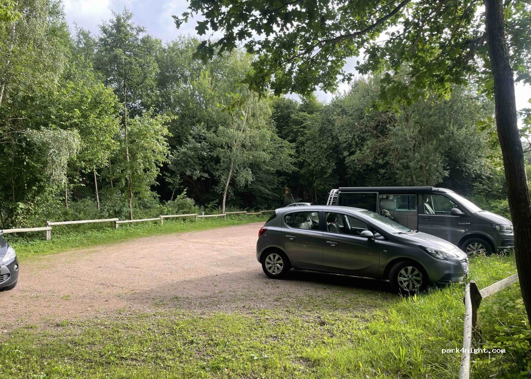 (22397) Tangstedt - Bültenkrugsweg — foto