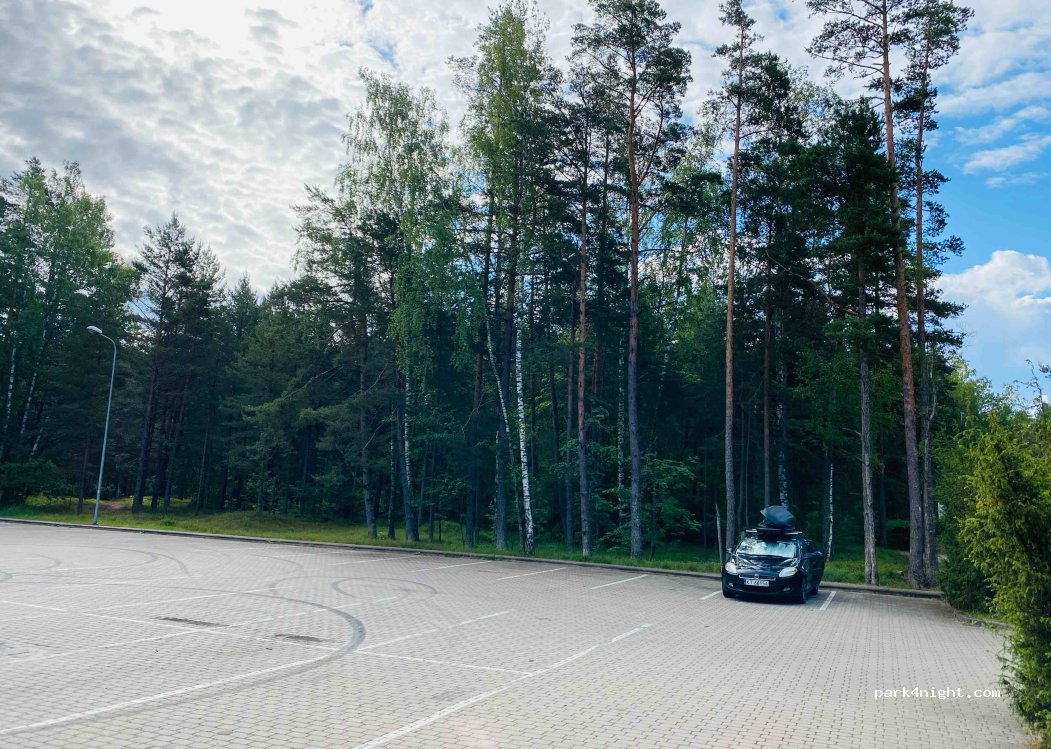 (LV-1016) Rīga -  Unnamed Road — foto 4