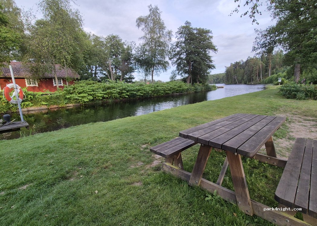(660 10) Dals Långed - Stenebyvägen — foto