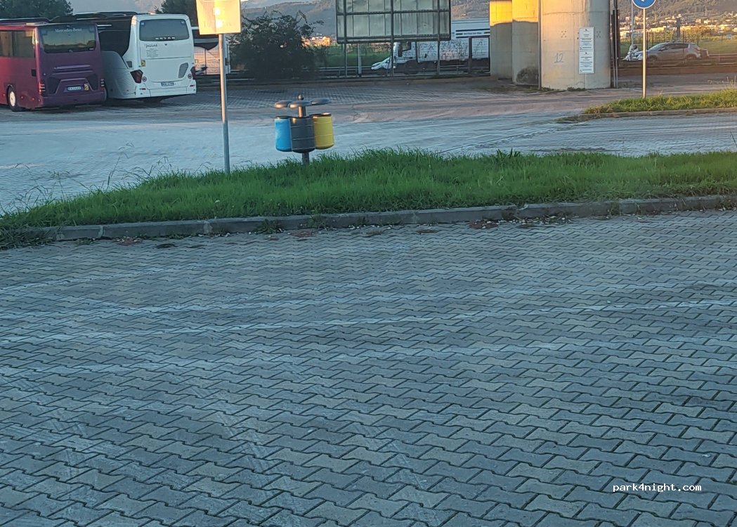 (50127) Florence - Viale Alessandro Guidoni — foto 3