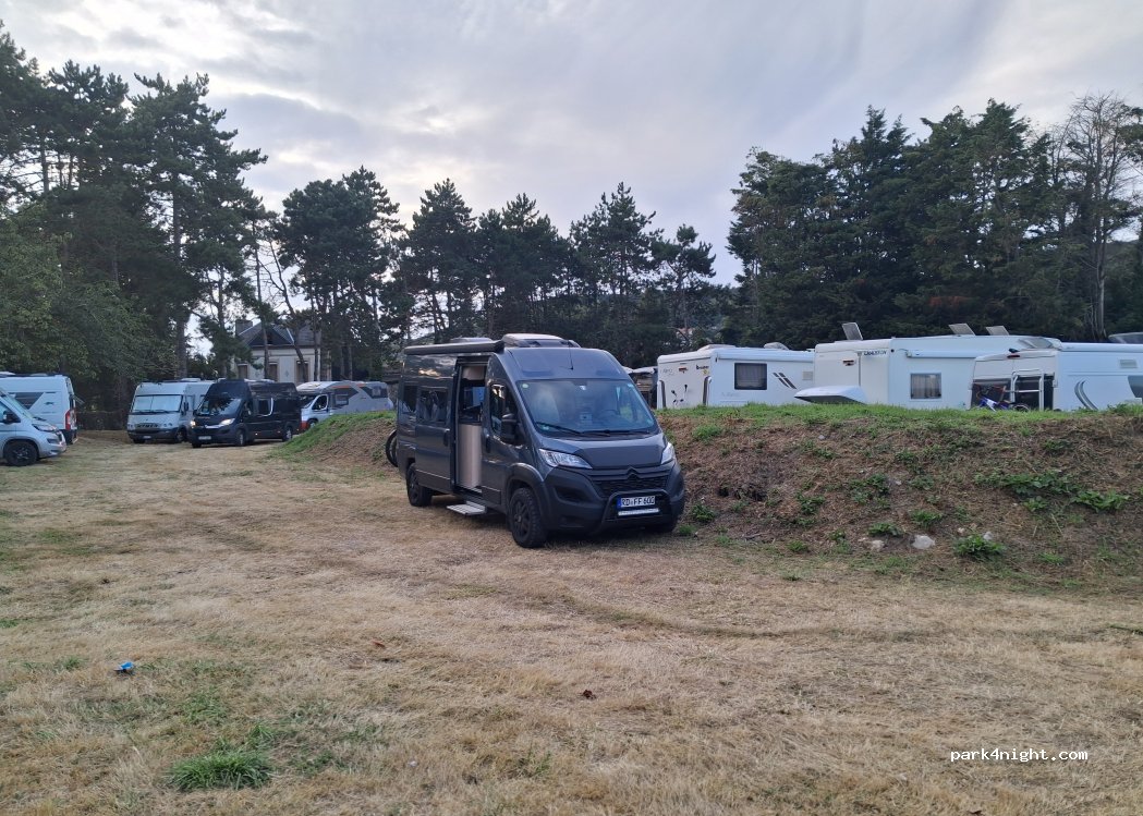 (76400) Fécamp - 7 Rue du Précieux Sang — foto 2