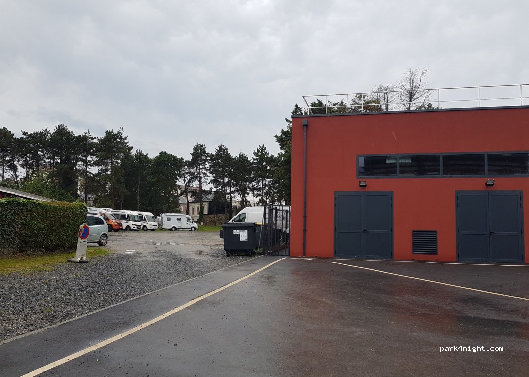 (76400) Fécamp - 7 Rue du Précieux Sang — foto 4