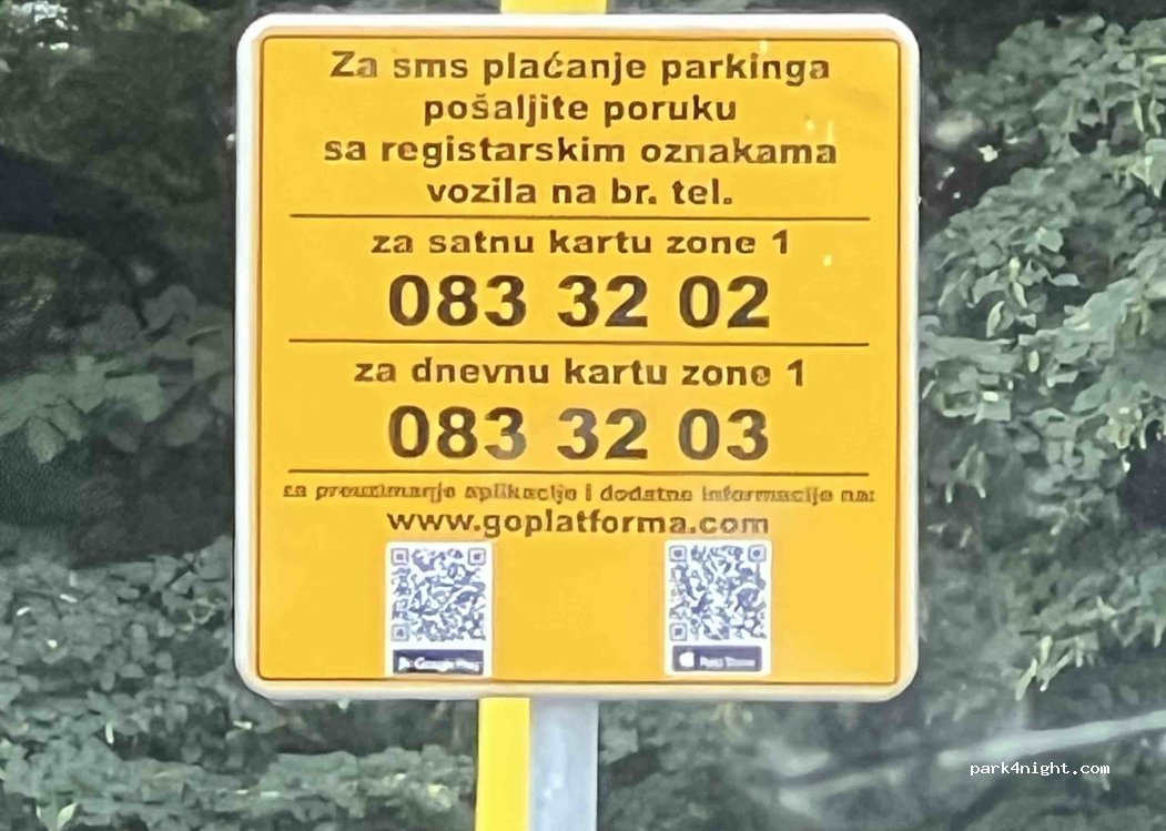 (72000) Zenica - Unnamed Road — foto 2