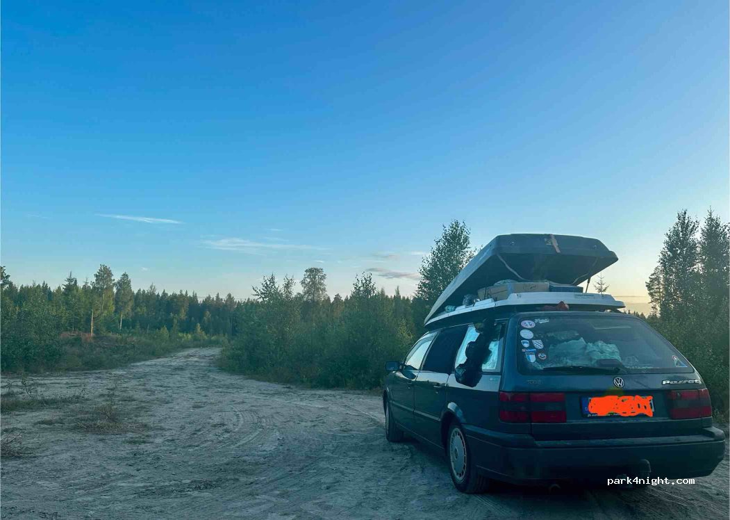 (82895) Viksjöfors - — foto