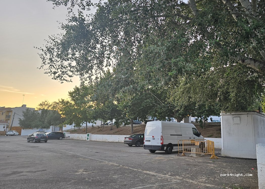 (23658) Jamilena - Calle Capitán Liébana — foto