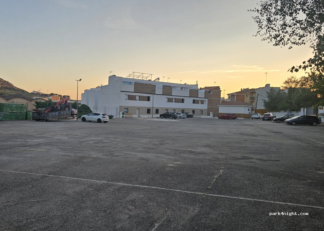 (23658) Jamilena - Calle Capitán Liébana — foto 2