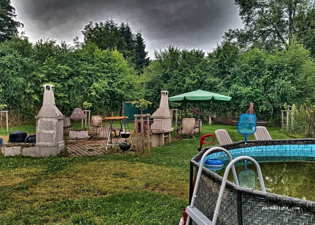 Tábořiště U Starého psa — foto 3