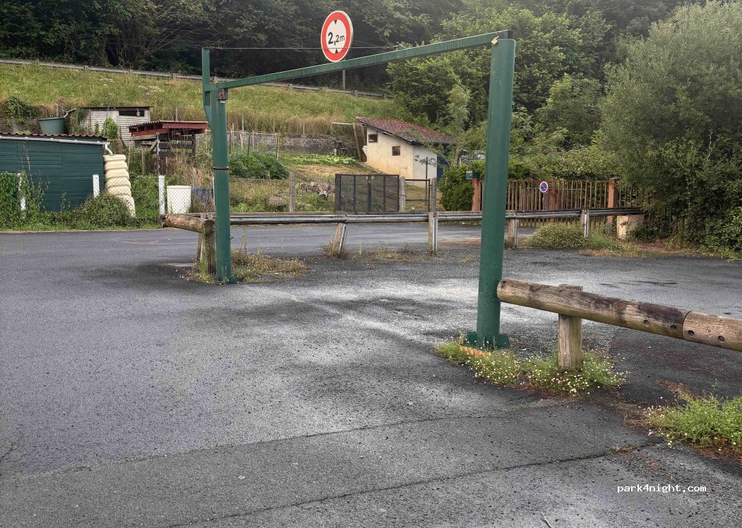(64310) Ascain - Impasse Kiroleta — foto 3