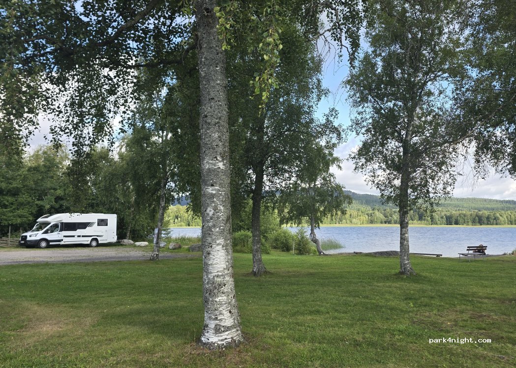 EFS Prästänget — foto