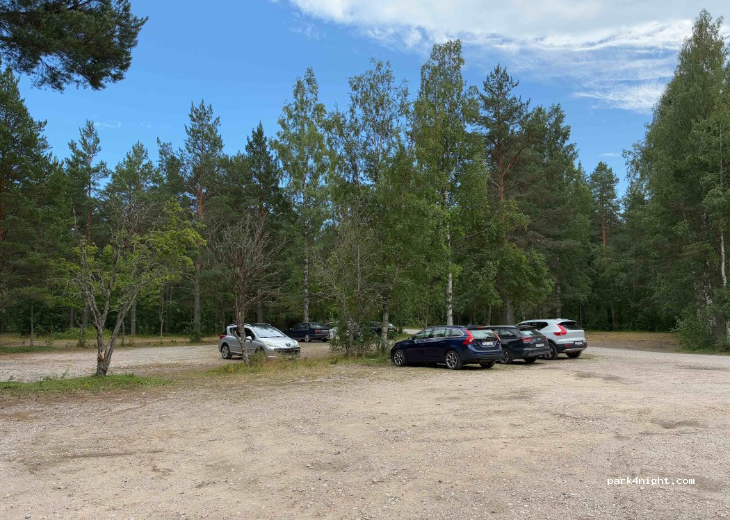 (862 96) Njurunda District - Byvägen — foto 2