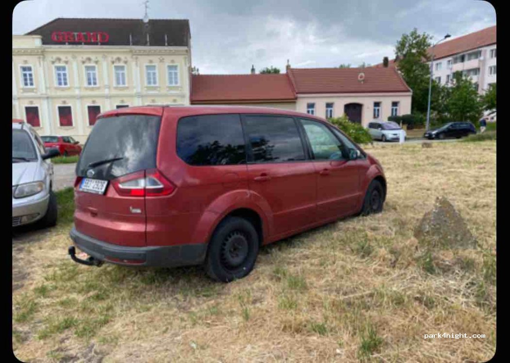 (69201) Mikulov na Moravě - Nádražní — foto