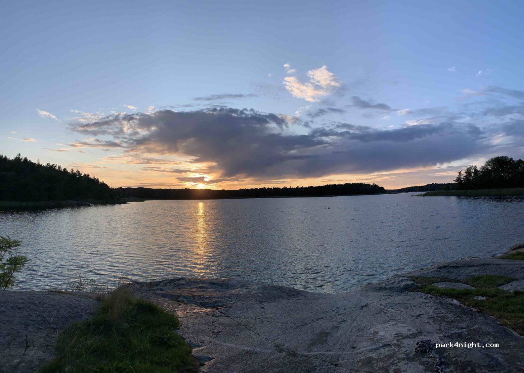 (18533) Vaxholm - Bogesundsvägen — foto 4