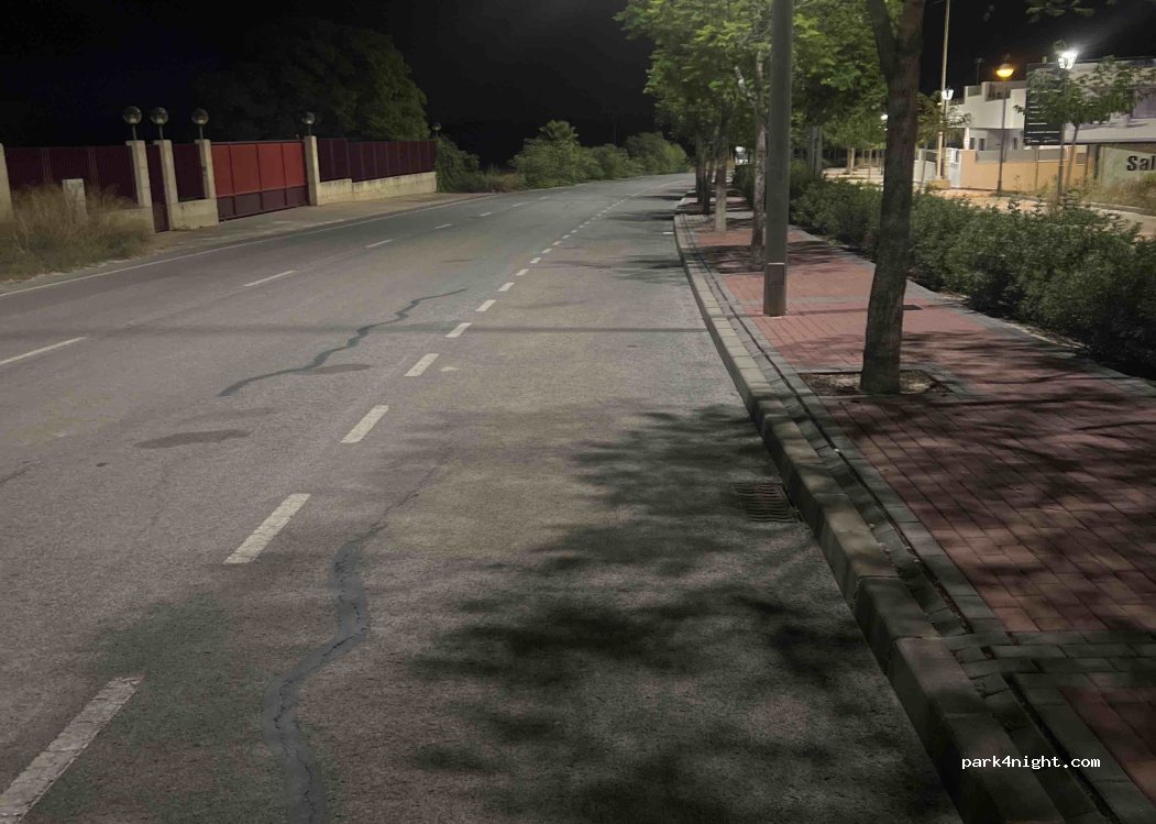 (30590) Murcia - Avenida Cristo Resucitado — foto 2