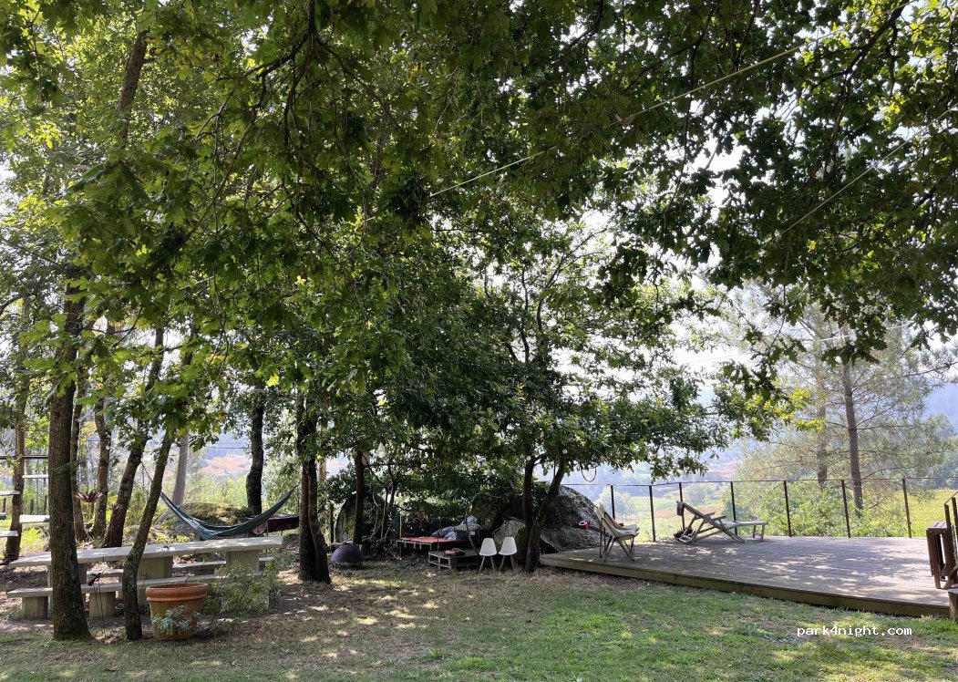 Serafins Overland Campsite — foto 3