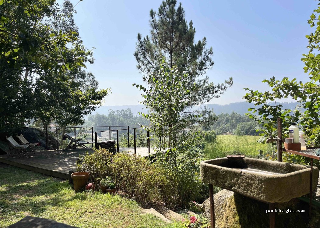 Serafins Overland Campsite — foto 4