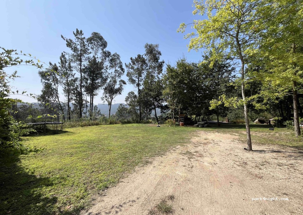 Serafins Overland Campsite — foto 5