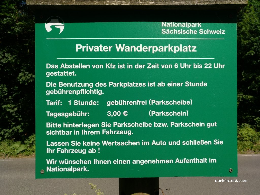 (01814) Porschdorf - Liliensteinstraße — foto