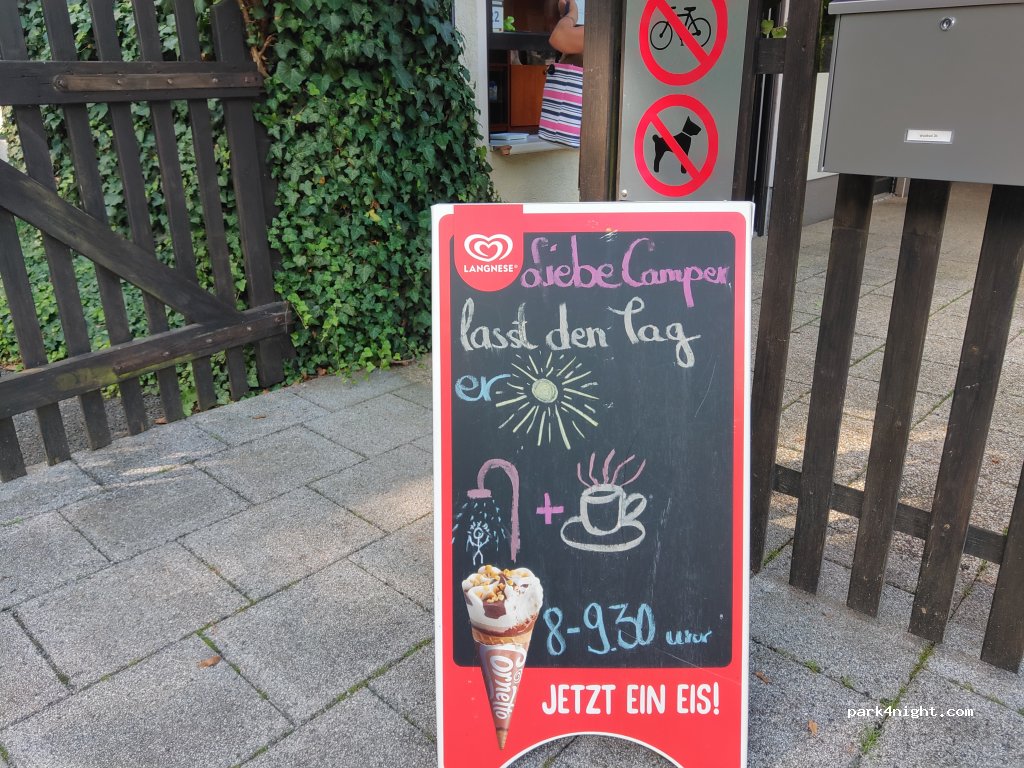 Katzsteinbaude — foto