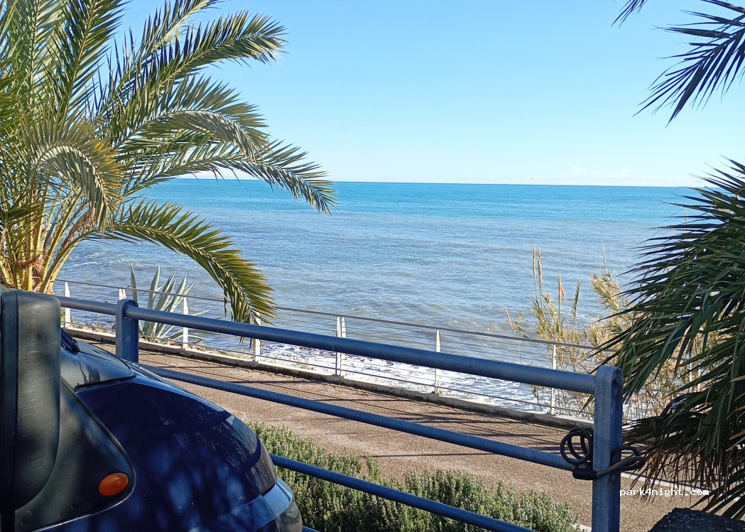 (18017) San Lorenzo al Mare - Aurelia — foto 5