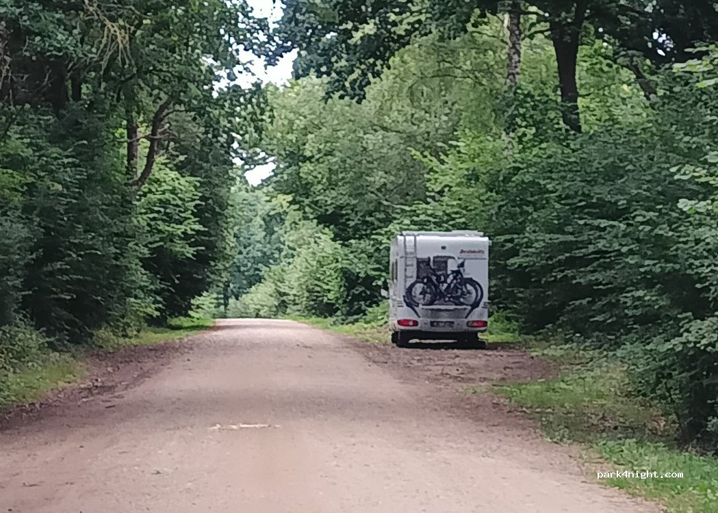 (23881) Alt Mölln - Alte Salzstraße — foto