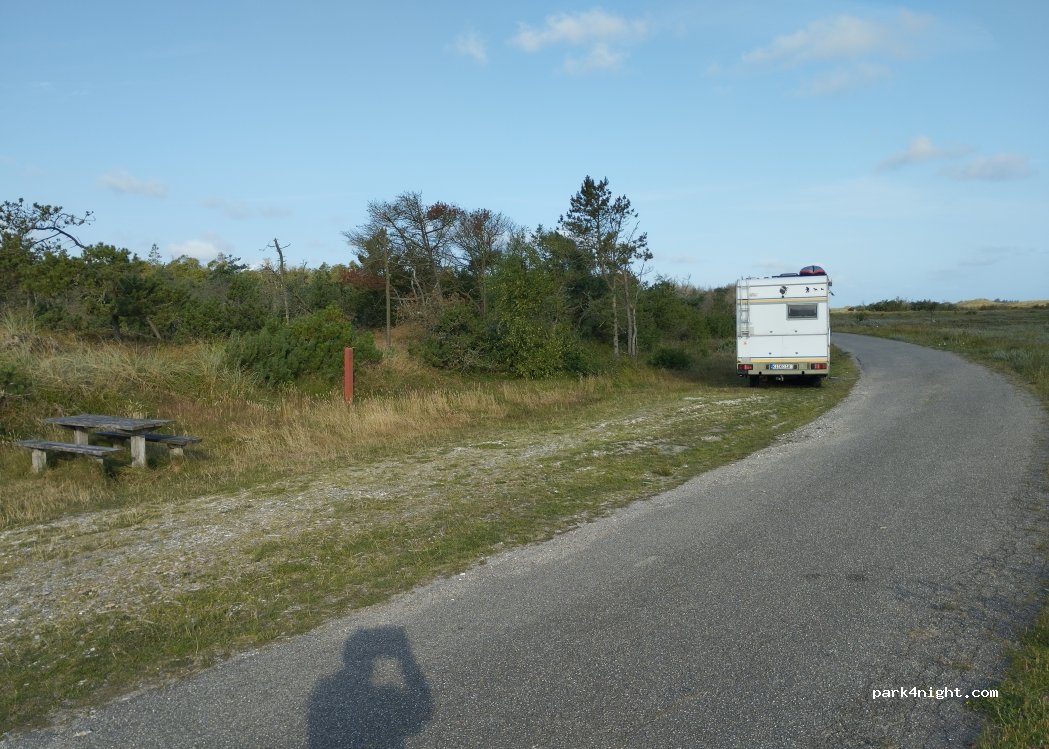 (7700) Thisted - Trapsandevej — foto