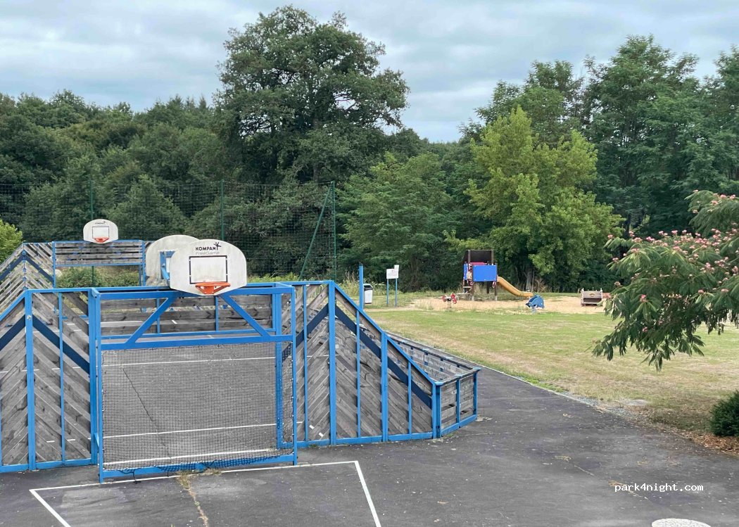 (87150) Champagnac-la-Rivière - Route de Grateloube — foto 2