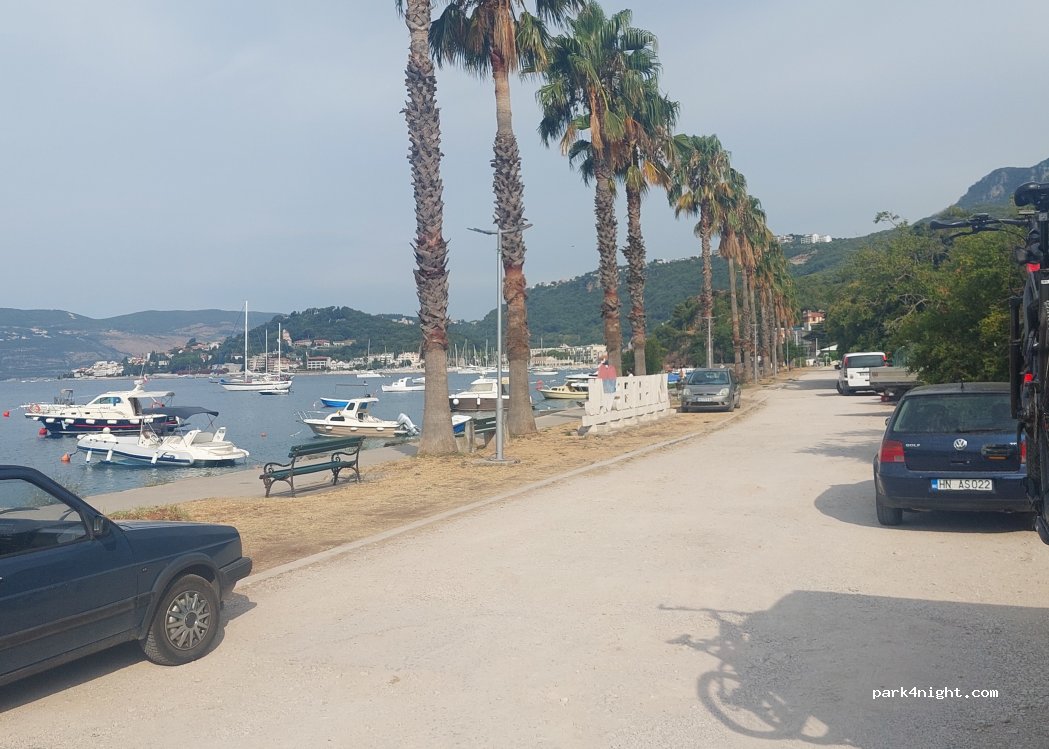 (85346) Zelenika-Kuti - Sunčana obala — foto