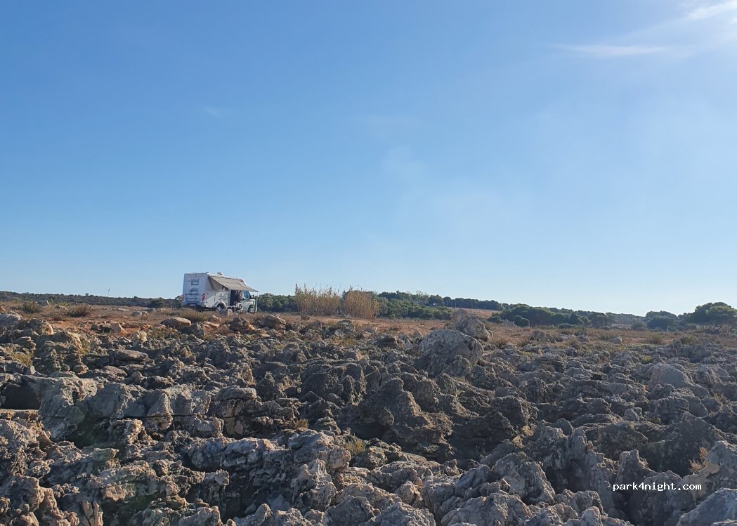 (73048) Nardò - Unnamed Road — foto 3